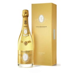 Roederer Cristal 2015 Champagne Blc 75 Cl Crd |French Champagnes & ...